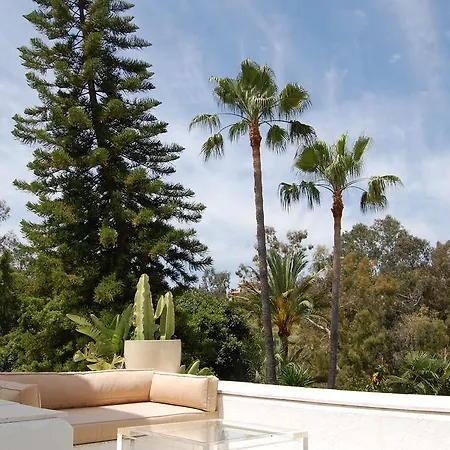 Villa Golf Golden View *