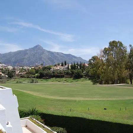 Golf Golden View * Marbella