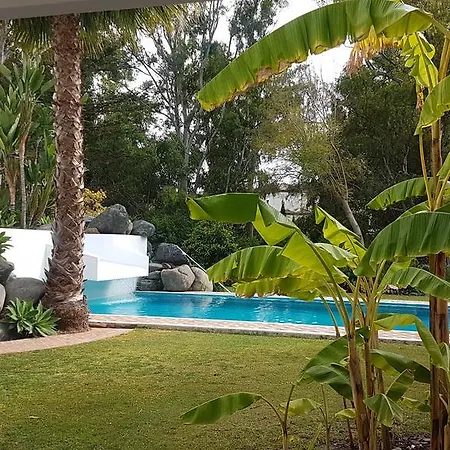 Villa Golf Golden View *