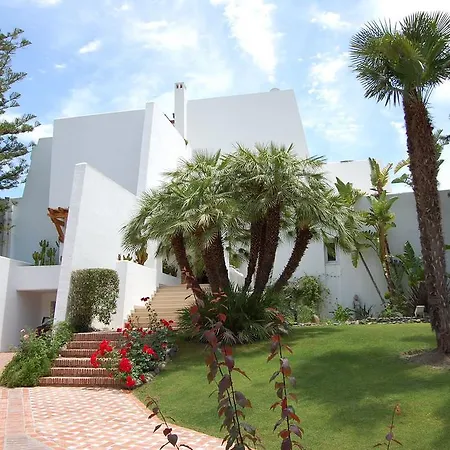 Villa Golf Golden View Marbella