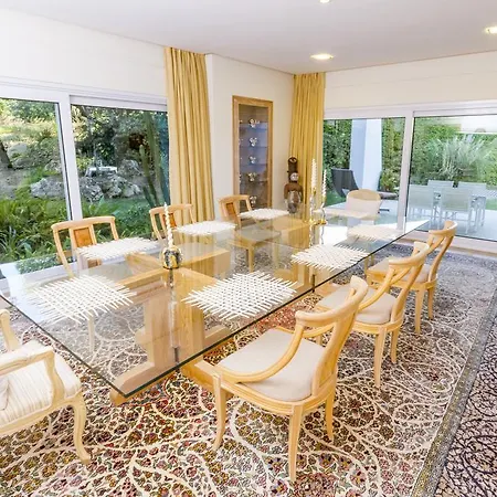 Villa Golf Golden View