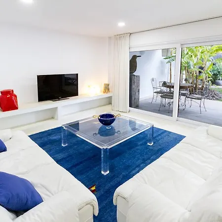 Villa Golf Golden View Marbella