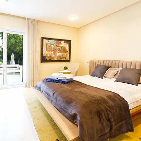 Villa Golf Golden View *